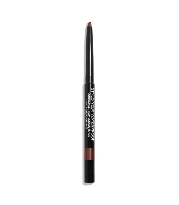 Chanel-STYLO YEUX WATERPROOF-Contour des yeux longue tenue