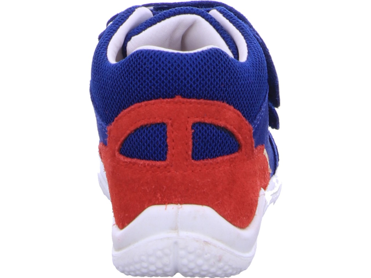 SUPERFIT Lauflernschuhe blau UNIVERSE