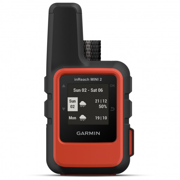 Garmin - Inreach Mini2 - GPS-Gerät