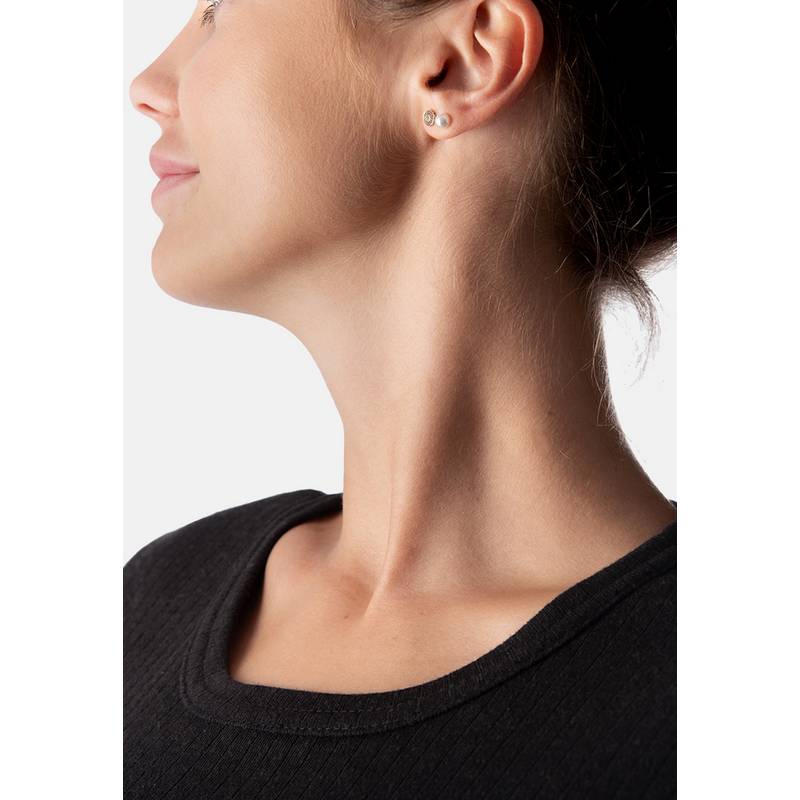 Black Snake Thermo Hemd Cozy Funktionsshirt Damen