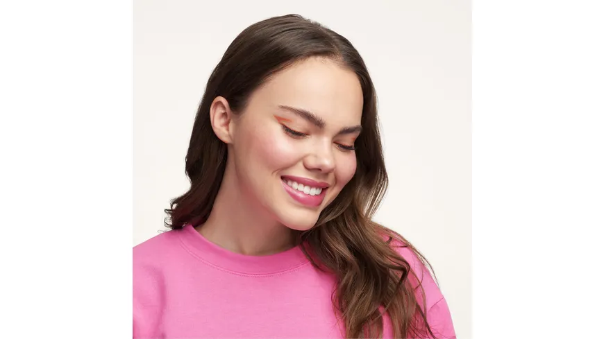 essence WHAT A TINT! lip & cheek tint 01 - Kiss from a rose