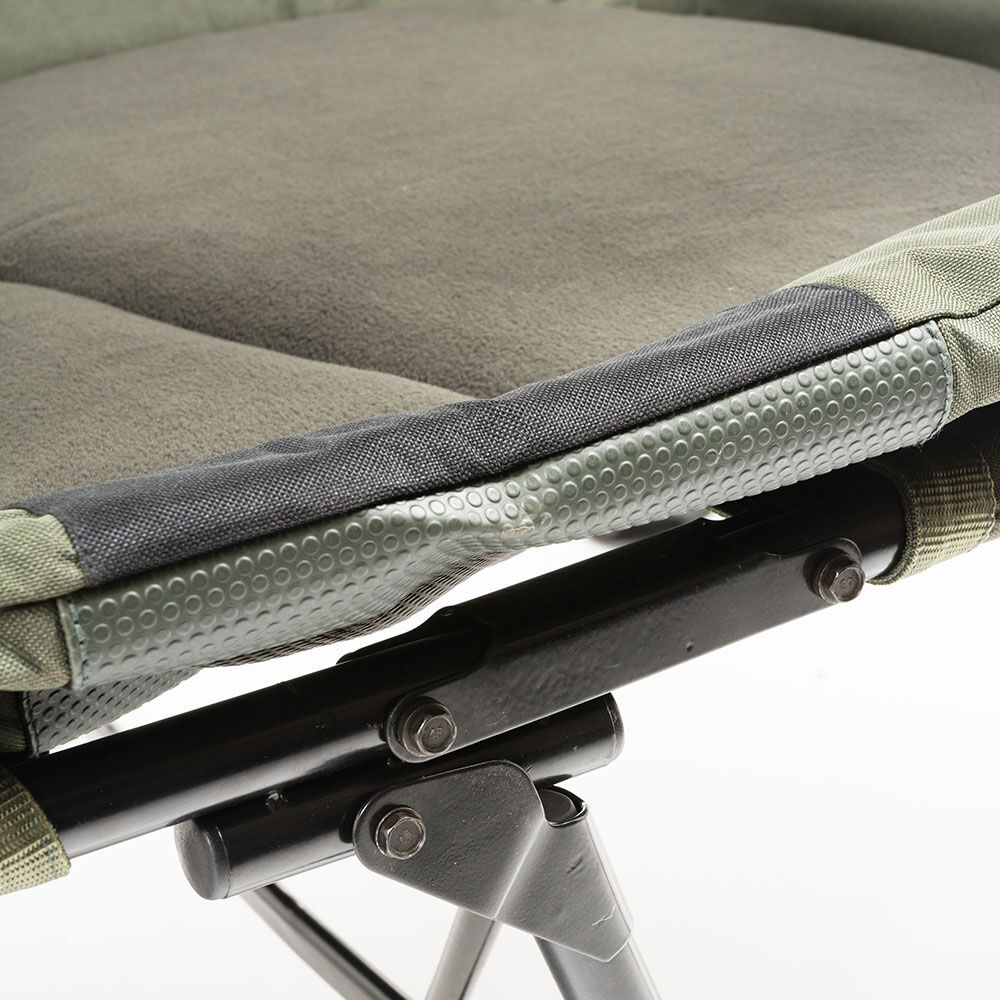 Xanthor XS Bedchair Comfort Pack + Air Tech Sleeping Bag S3 + Carp Addict Biwy
