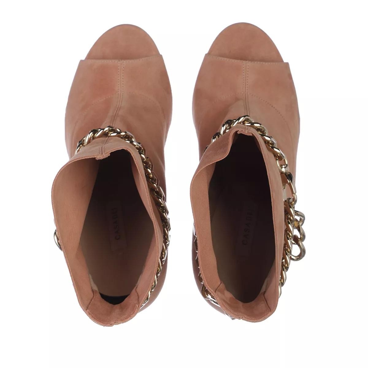 CASADEI Stiefeletten bunt Stiefelette