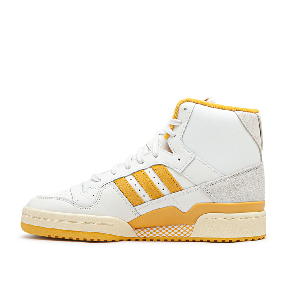 adidas Forum 84 Hi IG0053 / weiss
