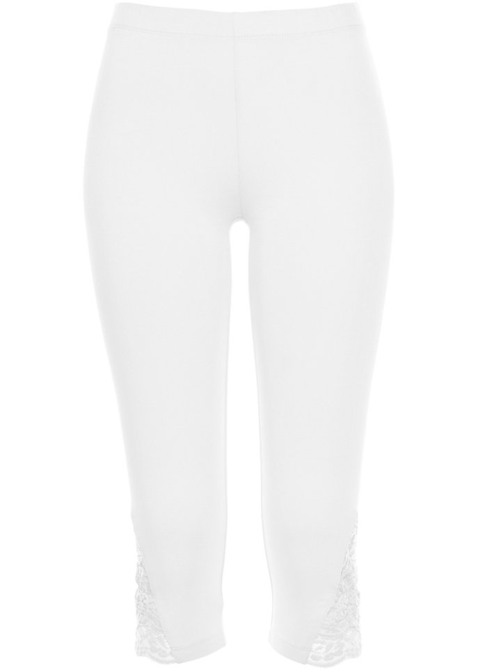Capri-Leggings