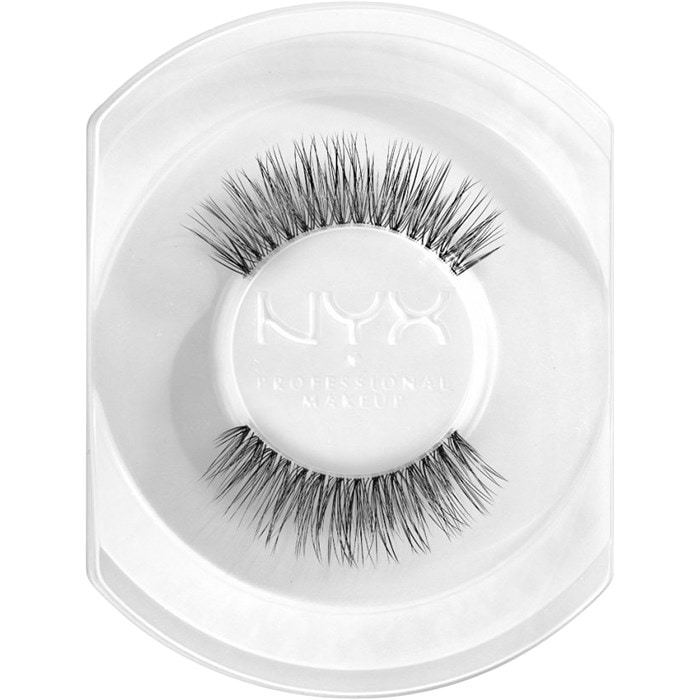 Jumbo Lash Wispy Flutter