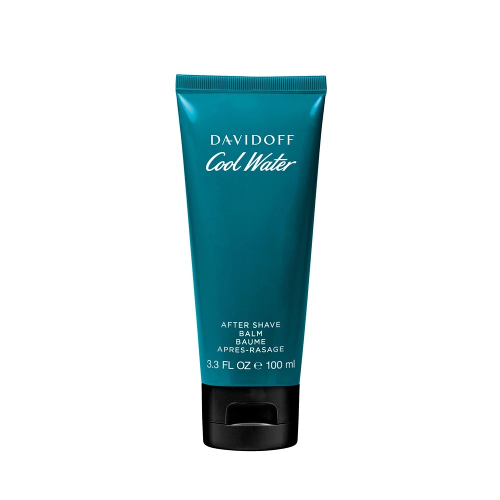 Davidoff DAVIDOFF COOLWATER AFTERSHAVE 100ML Après rasage