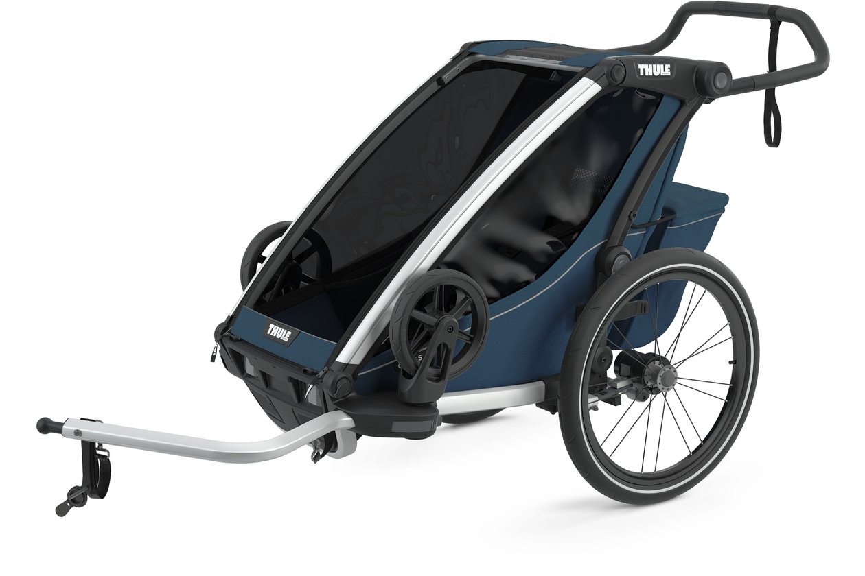 Thule Chariot Cross1