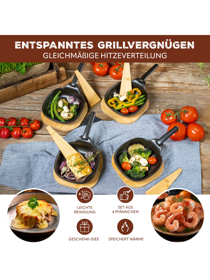 bremermann Grillpfännchen günstig kaufen onesize
