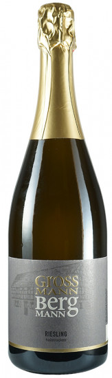 Riesling halbtrocken - Weingut Grossmann-Bergmann