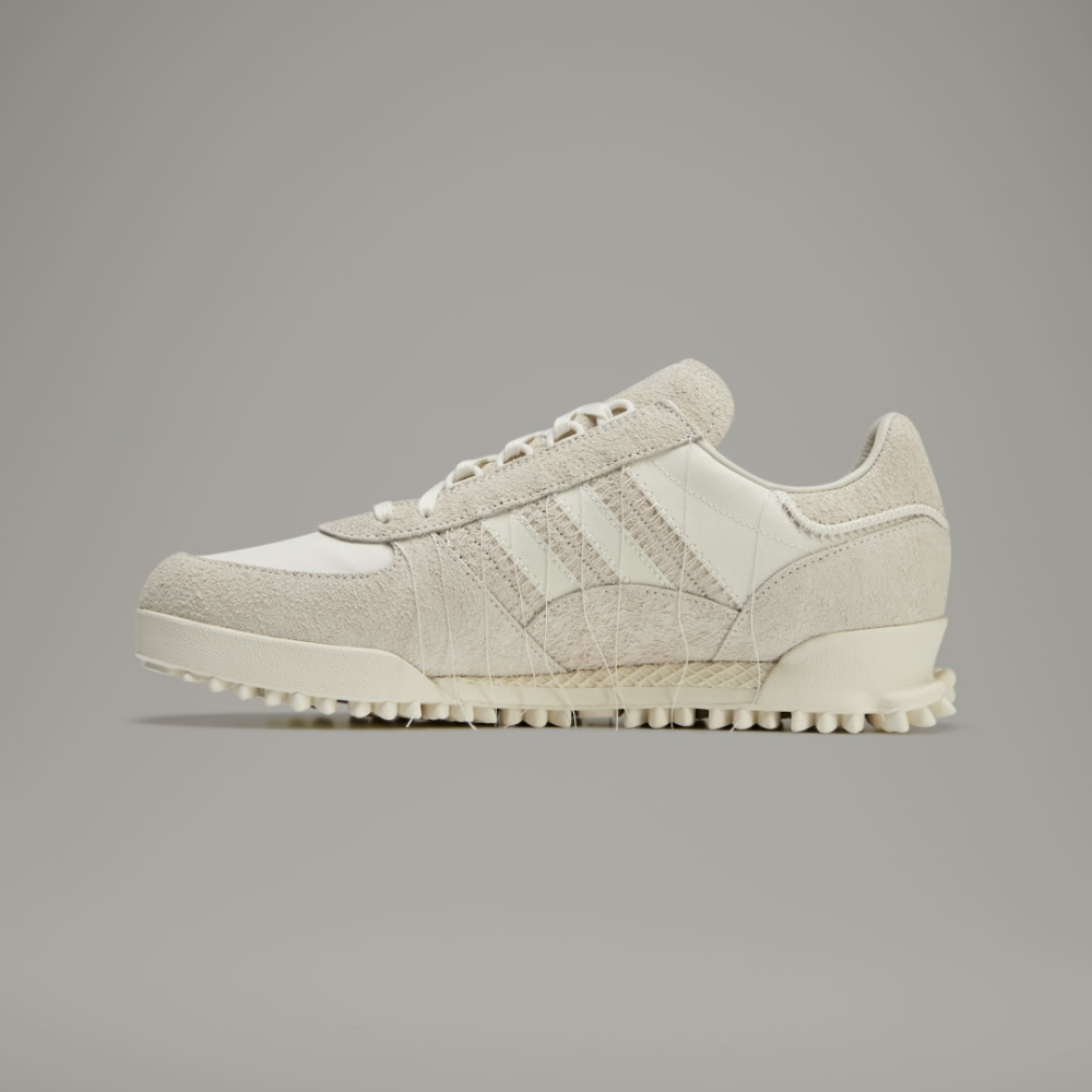 Y-3 Marathon TR ID4121 / weiss