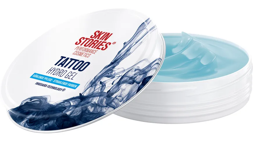 SKIN STORIES TTC Hydro Gel 75ml 75 ml