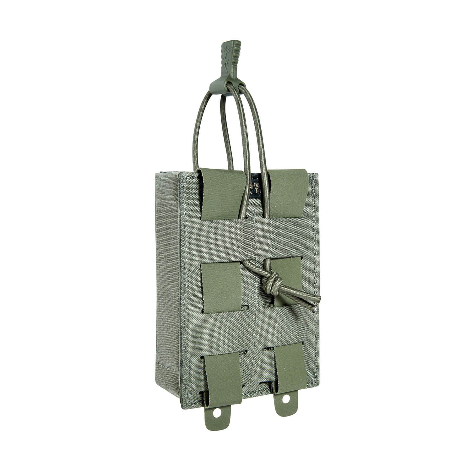 TT SGL Mag Pouch BEL HK417 MK III