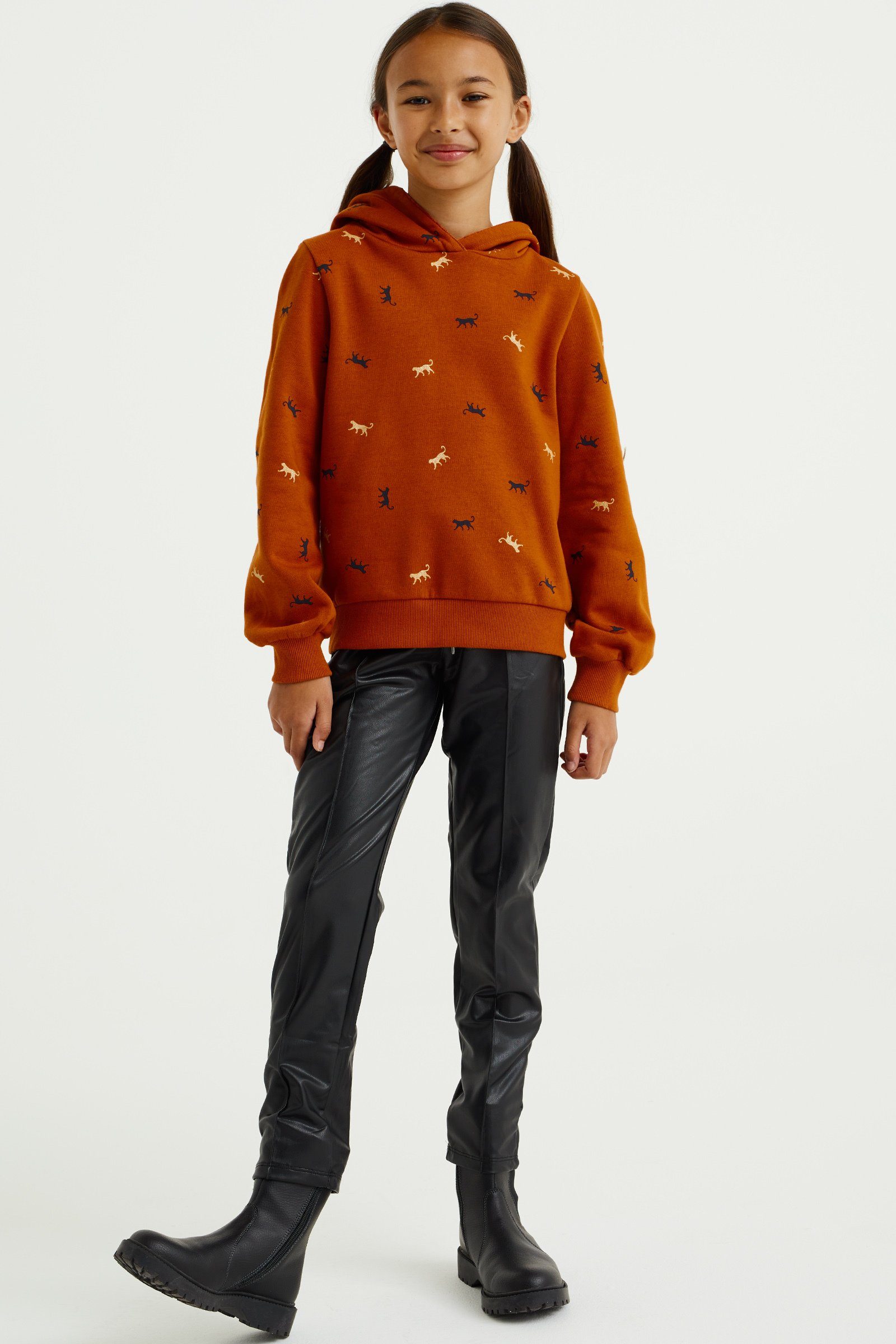 WE Fashion Cardigan (1-tlg)