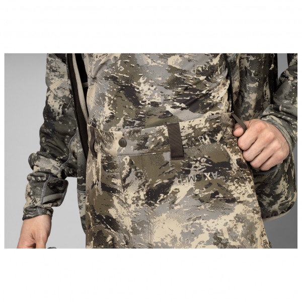 Härkila - Mountain Hunter Expedition Light Hose - Softshellhose