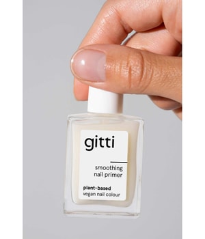 gitti Smoothing Nail Primer Nagelunterlack-15 ml