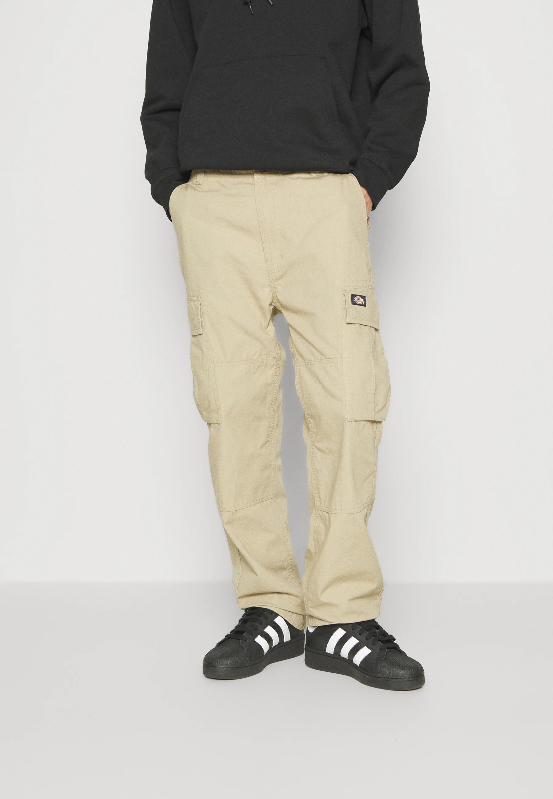 Dickies EAGLE BEND - Pantalones cargo