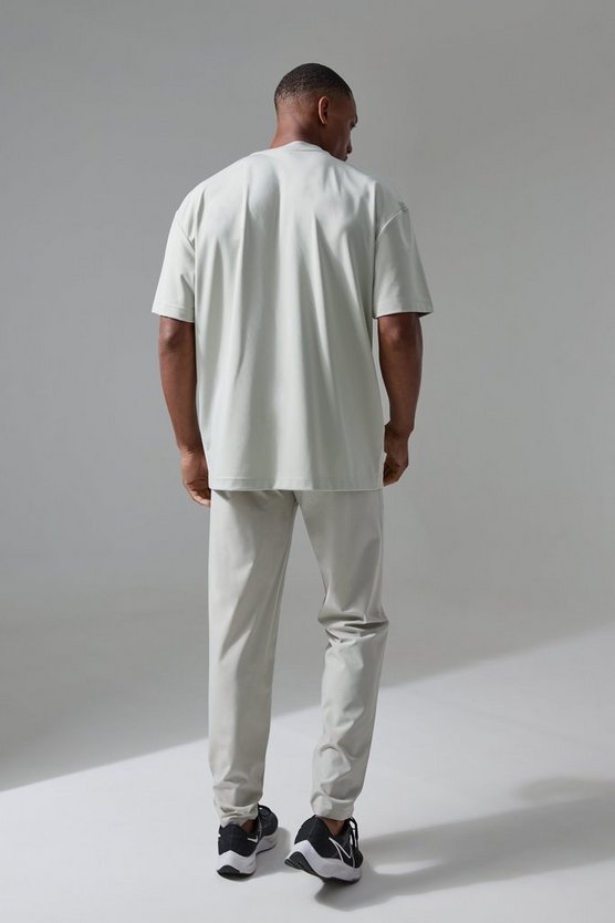 Active Training Dept Slim-Fit Jogginghose