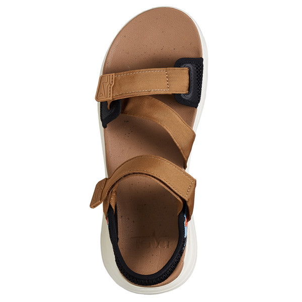 ZYMIC Herren - Freizeitsandalen
