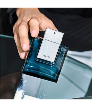 Porsche Design Pure 22 Eau de Parfum 50 ml