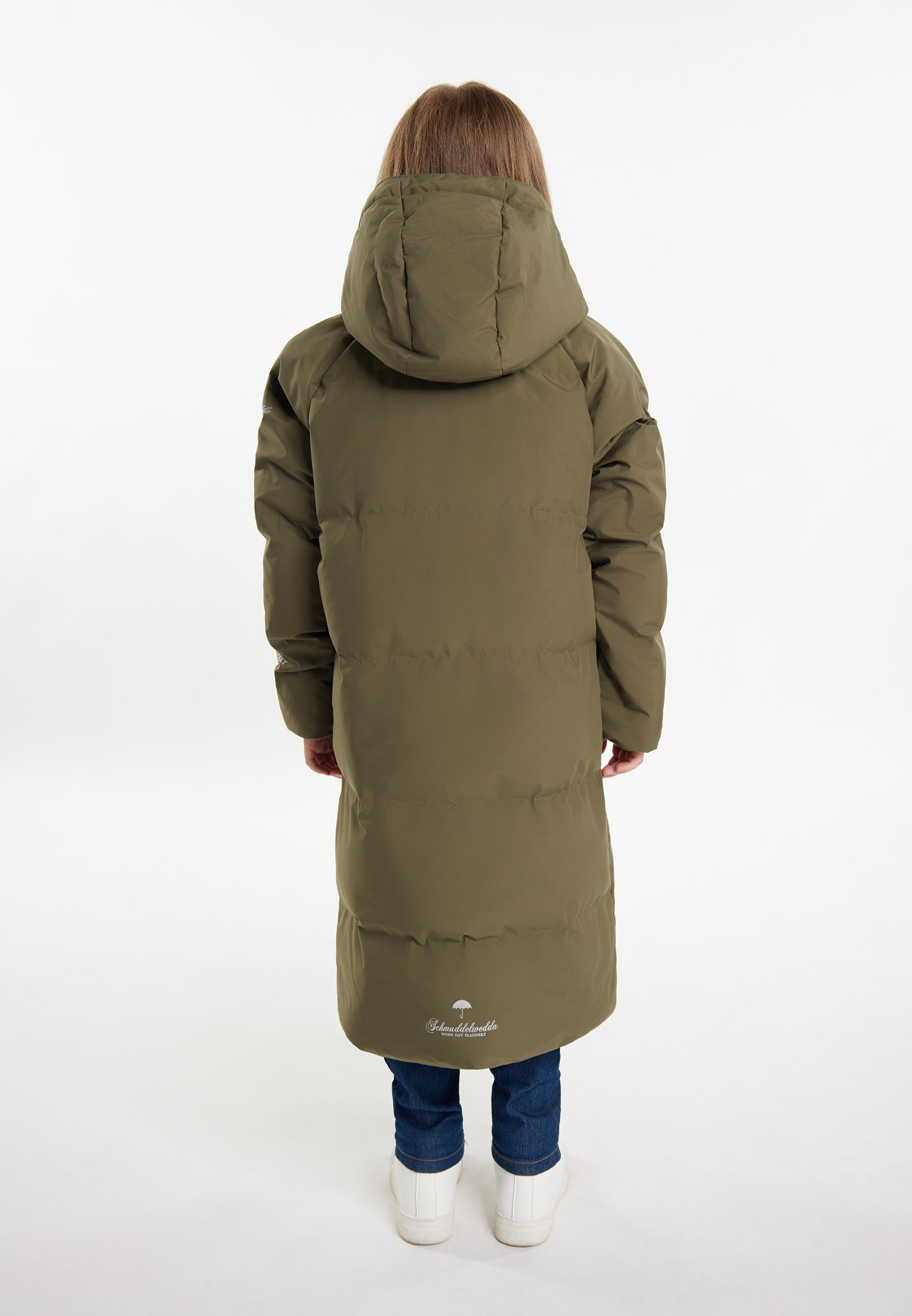 Winter Jacket