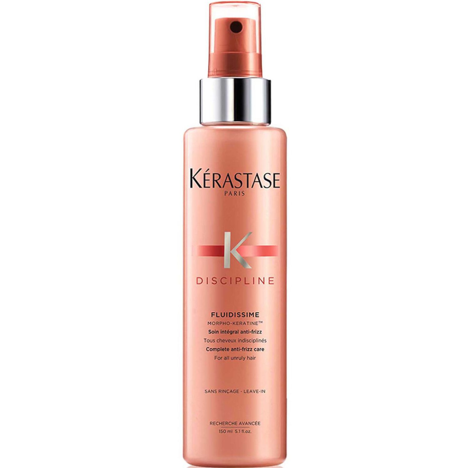 Kérastase Fluidissime Soin Spray Anti-Frizz