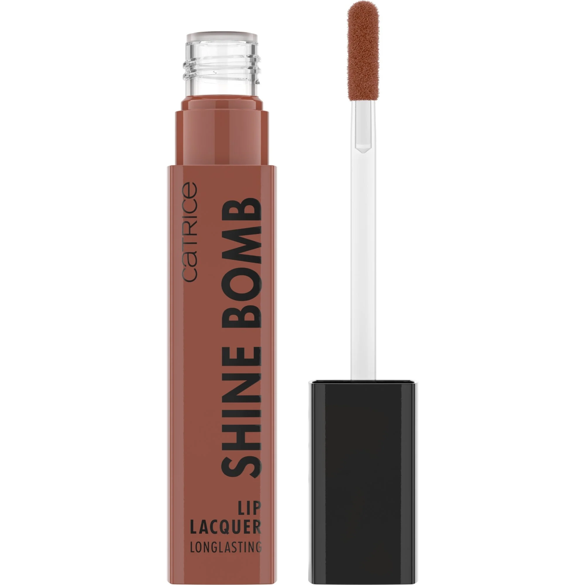 Lápiz labial Shine Bomb - Lápiz labial, lápiz labial brillante