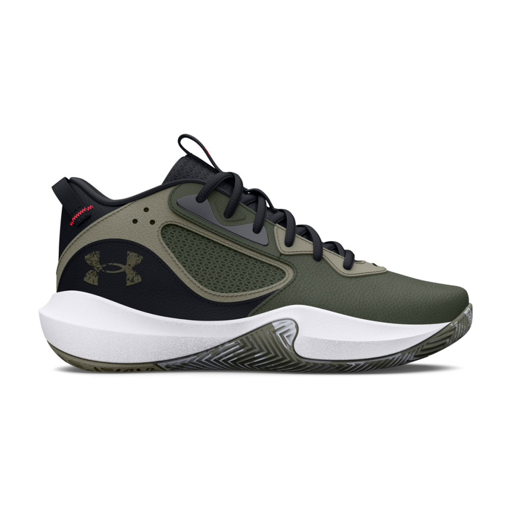 Under Armour Lockdown 6 3025616-300 / grün