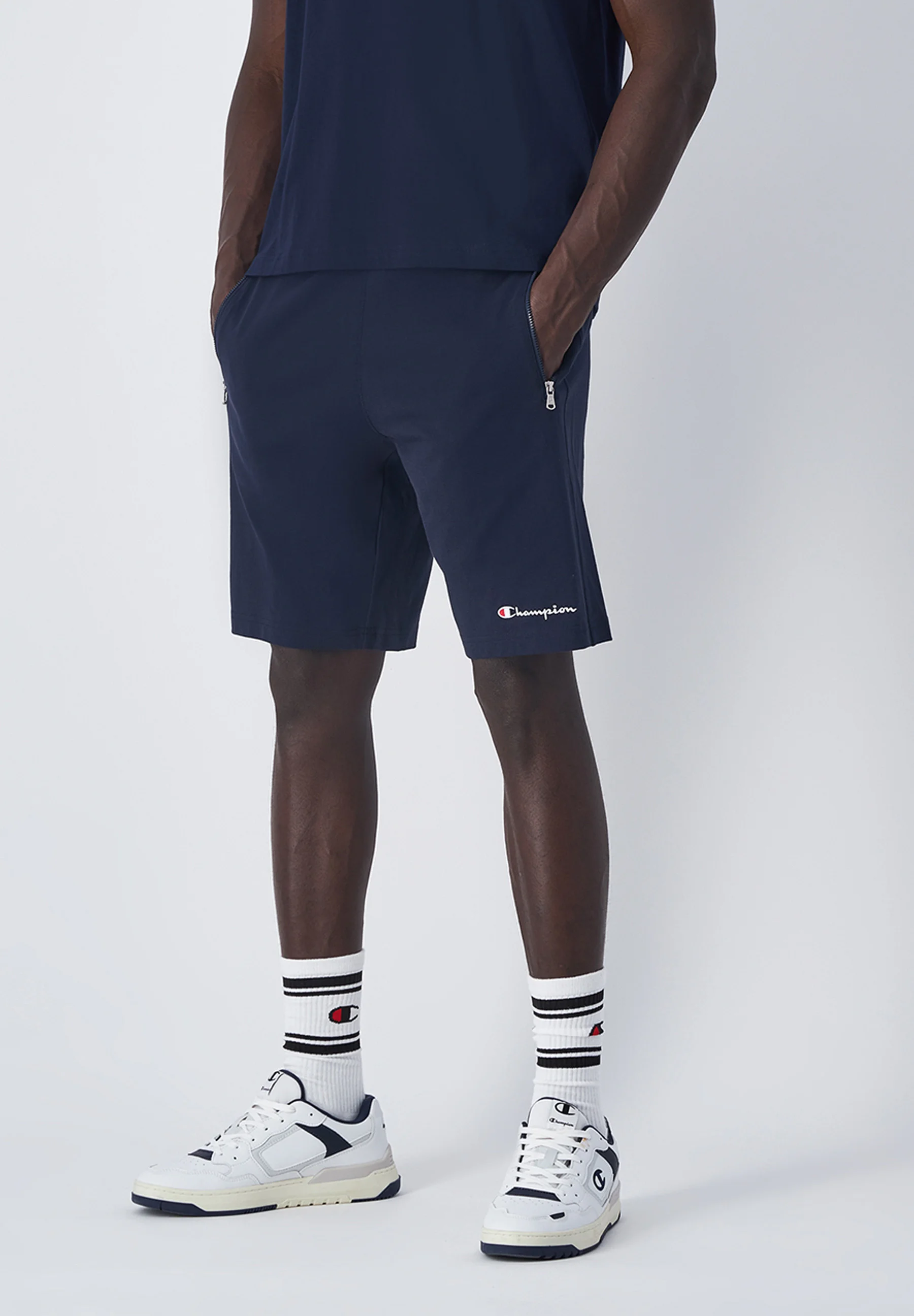 Champion BERMUDA AUTHENTIC - Pantalones deportivos