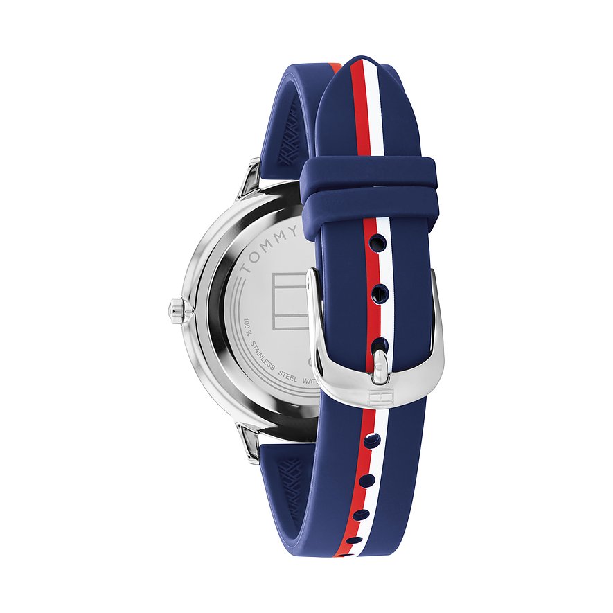 Tommy Hilfiger Damenuhr