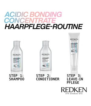 Redken Acidic Bonding Concentrate Leave-in-Treatment-150 ml