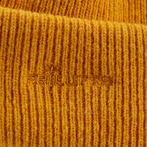 MISSJÖ KNITTED BEANIE Unisex - Mütze