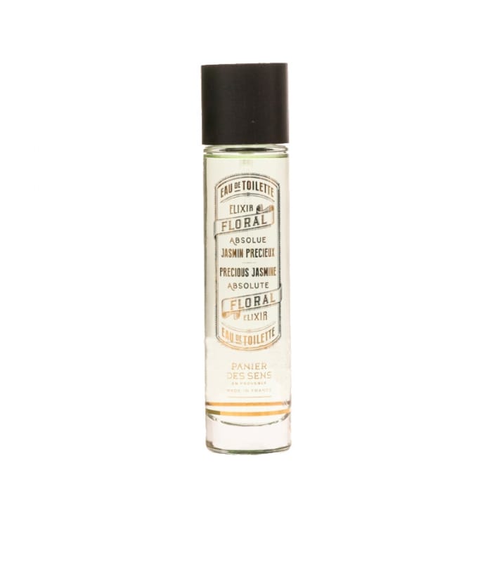 PANIER DES SENS-EAU DE TOILETTE-Jasmin