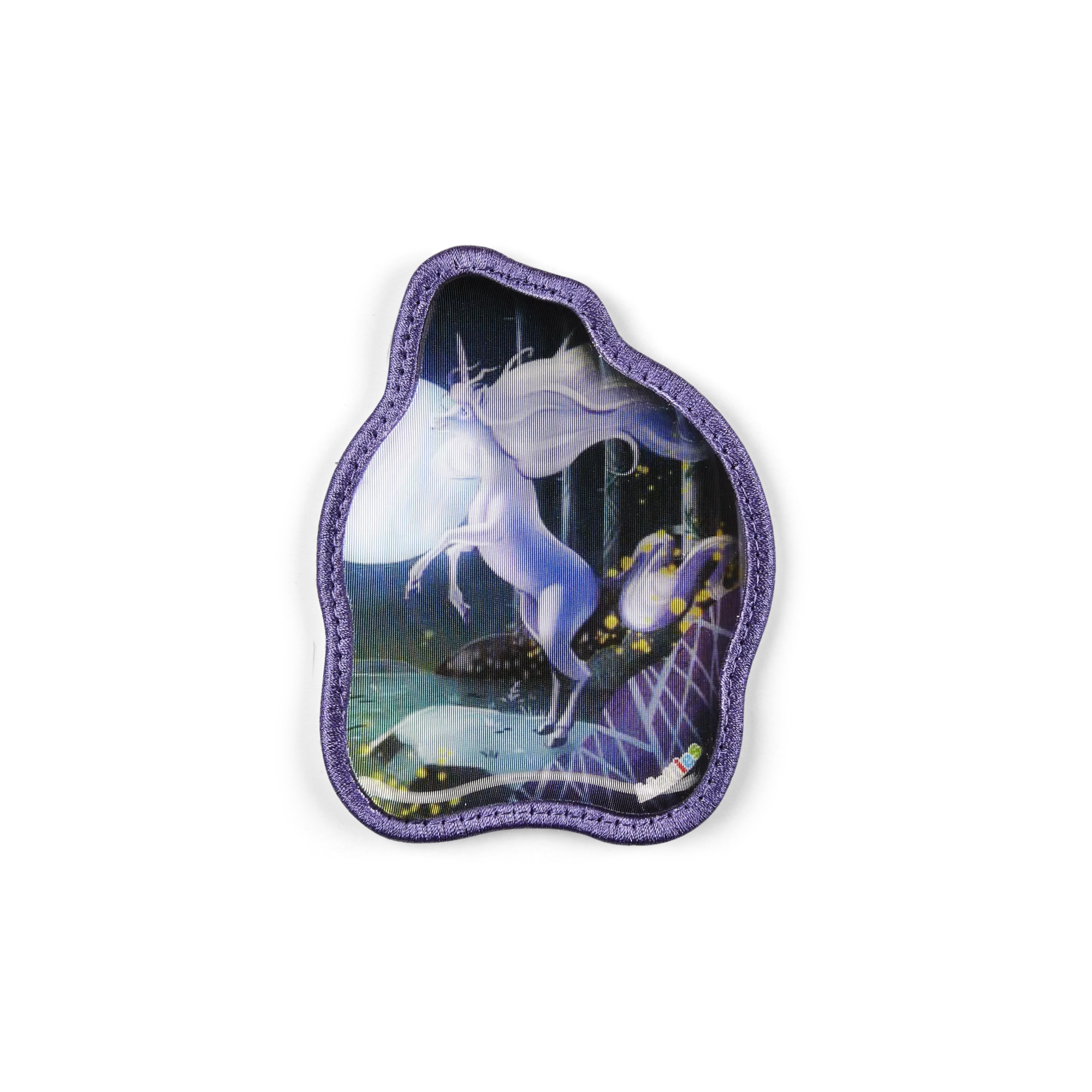 ergobag Wackel-Klettie Fabelhaft