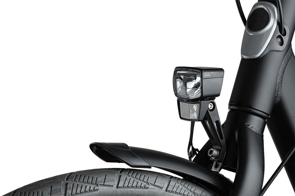 Axa NXT 60 E-Bike-Scheinwerfer (6-12V) kaufen | Bike-Discount