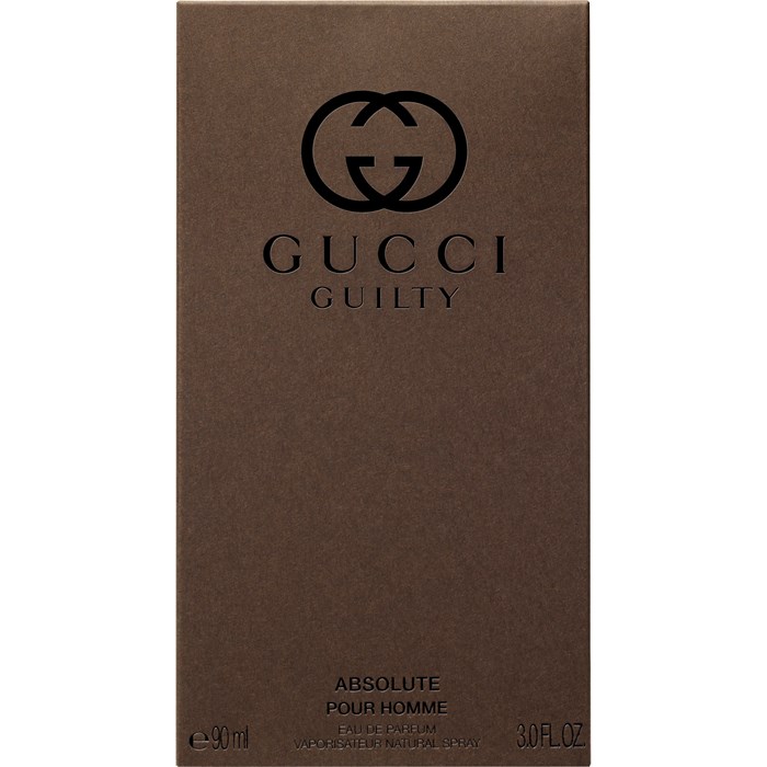 Eau de Parfum Spray