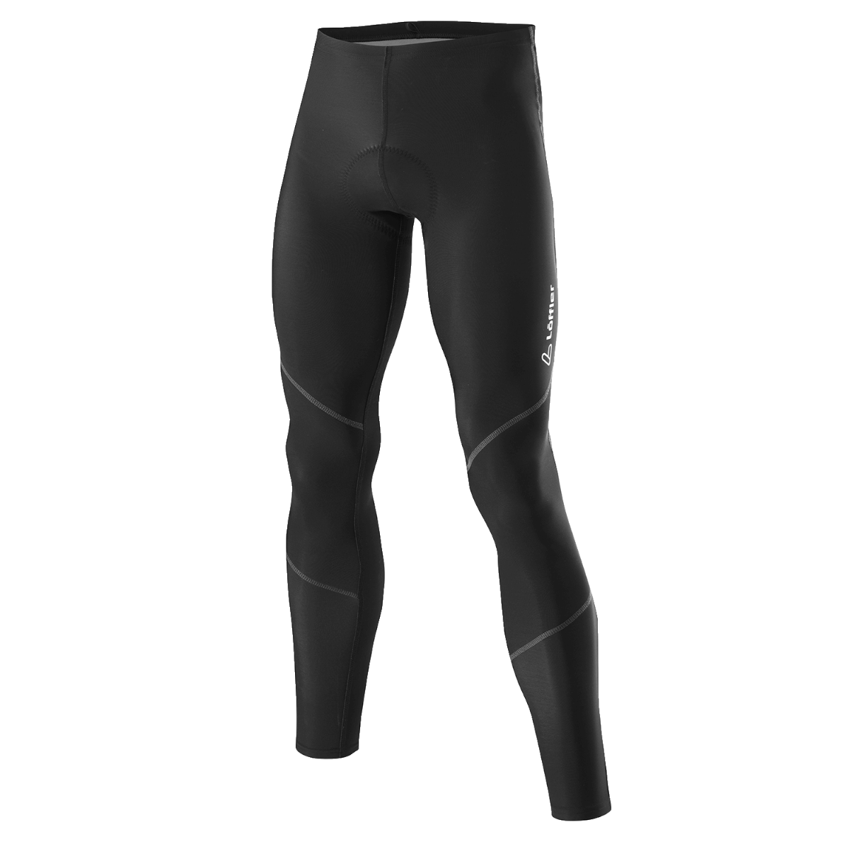 Löffler Thermo Elastic Herren-Radhose