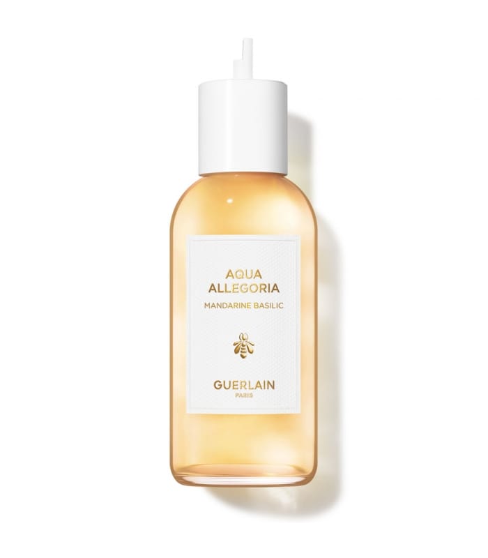 Guerlain-AQUA ALLEGORIA-Mandarine Basilic Vaporisateur