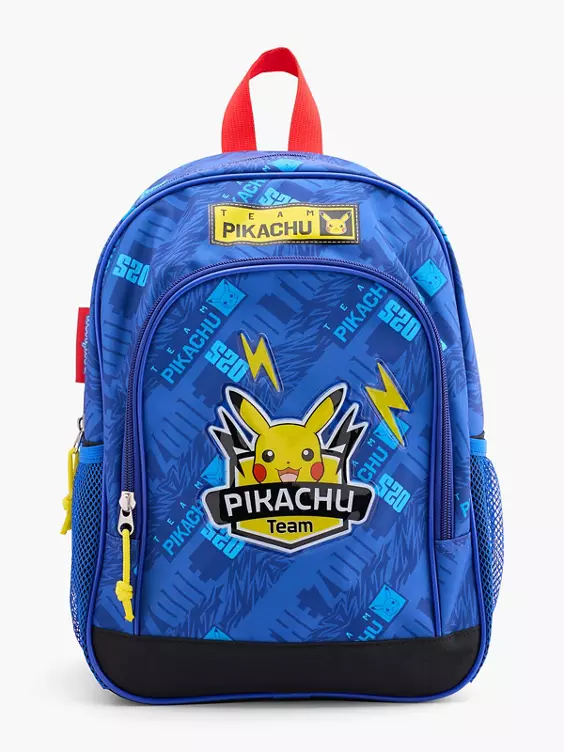 Pokémon Rucksack
