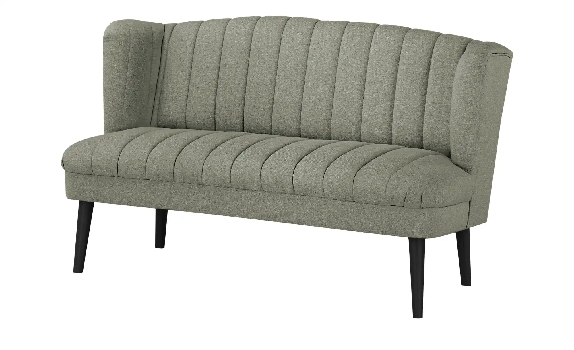 Twist Küchensofa  Webstoff Rina