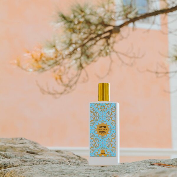 MEMO Paris Art Land Sintra Eau de Parfum