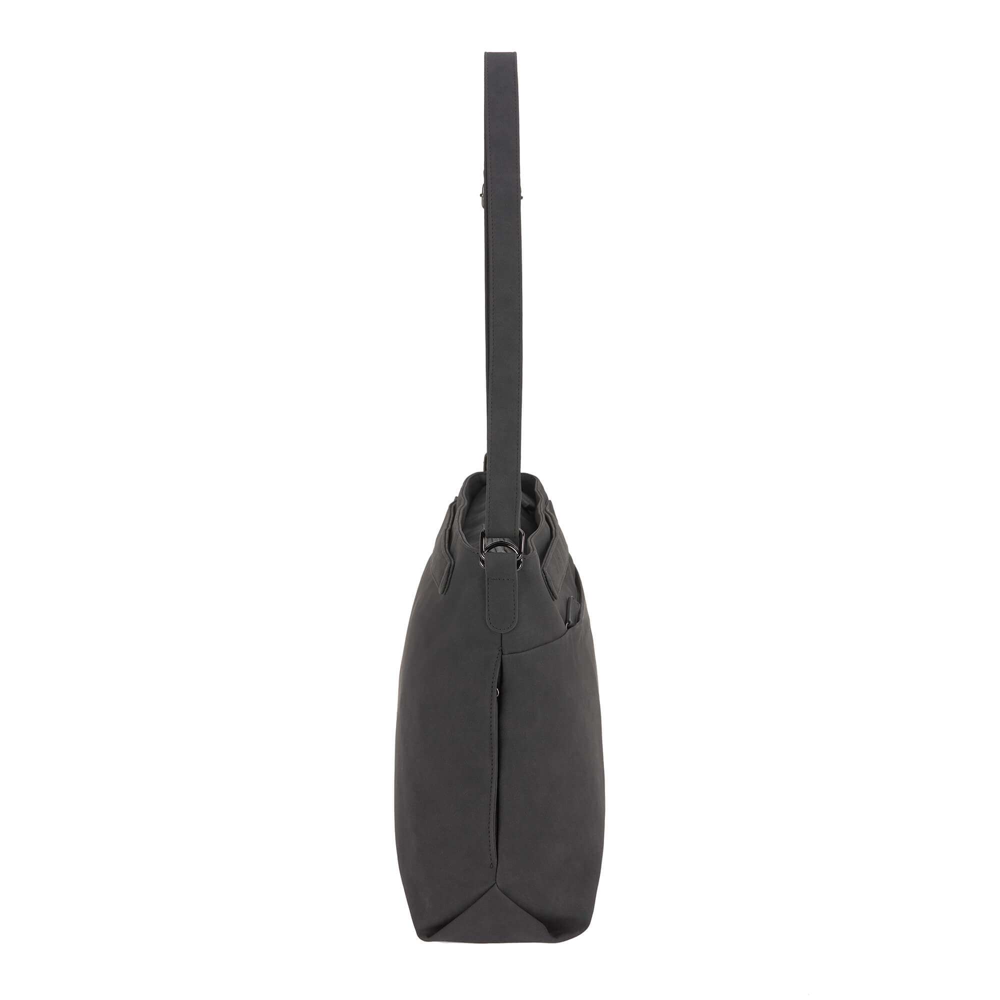 Wickeltasche - Tender Shoulder Bag, Anthracite