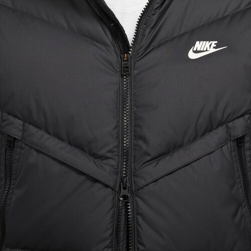 HERREN WESTE M NSW SF WINDRUNNER VEST