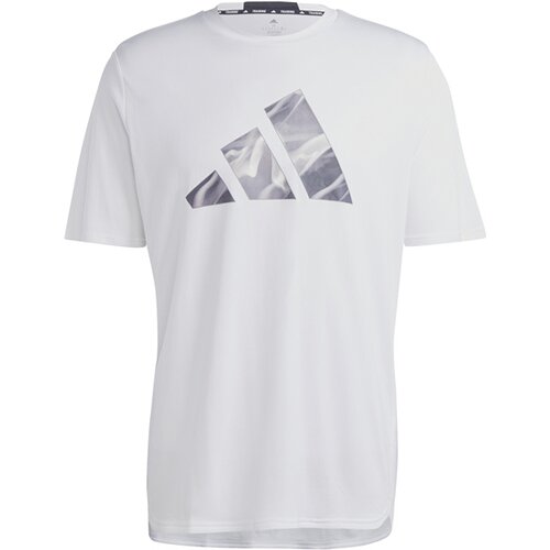 HERREN SHIRT D4M HIIT GF TEE