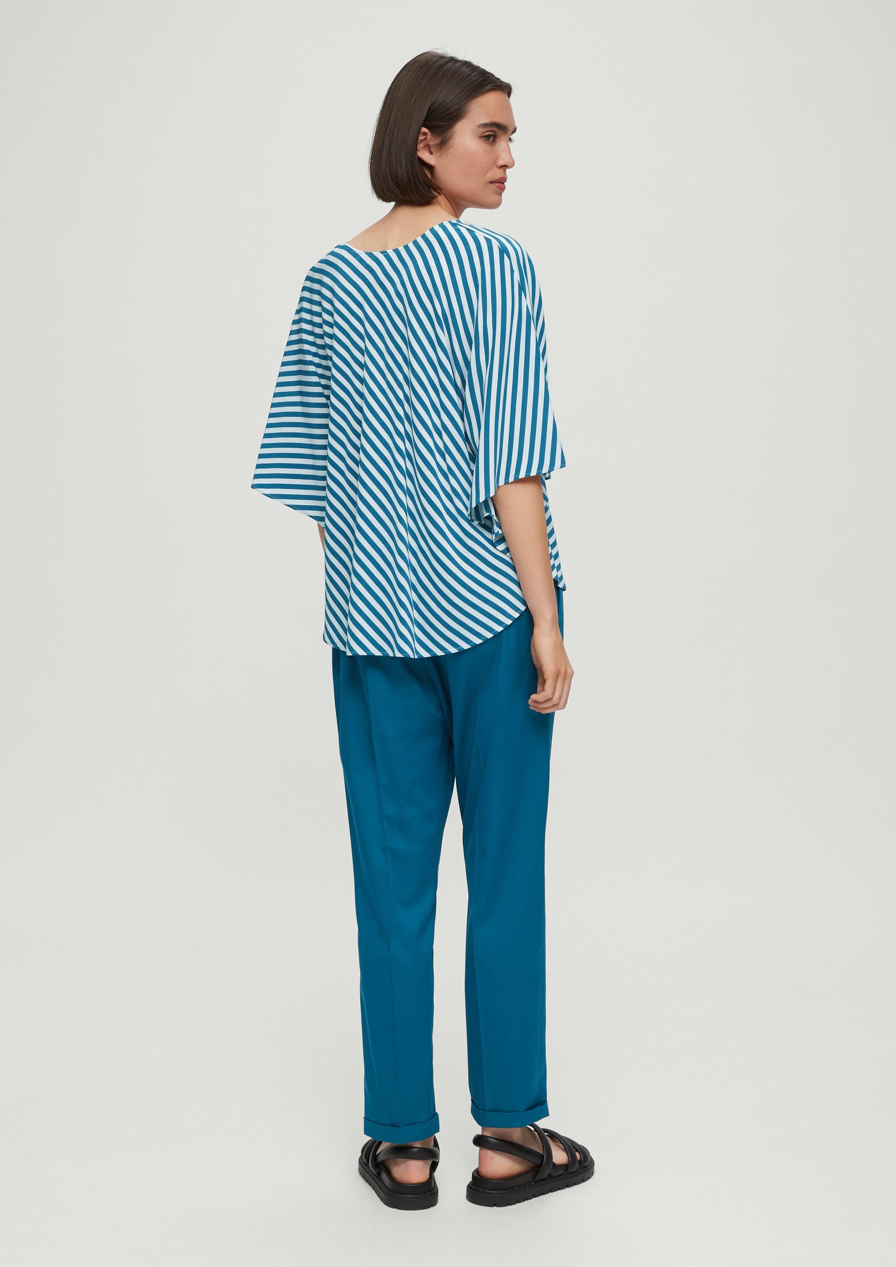Bluse mit Fledermaus-Arm  2132295-67A4