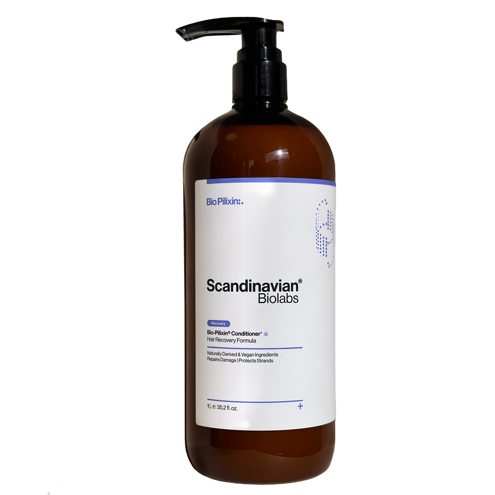 Scandinavian Biolabs Bio-Pilixin® Conditioner+ 1000 ml