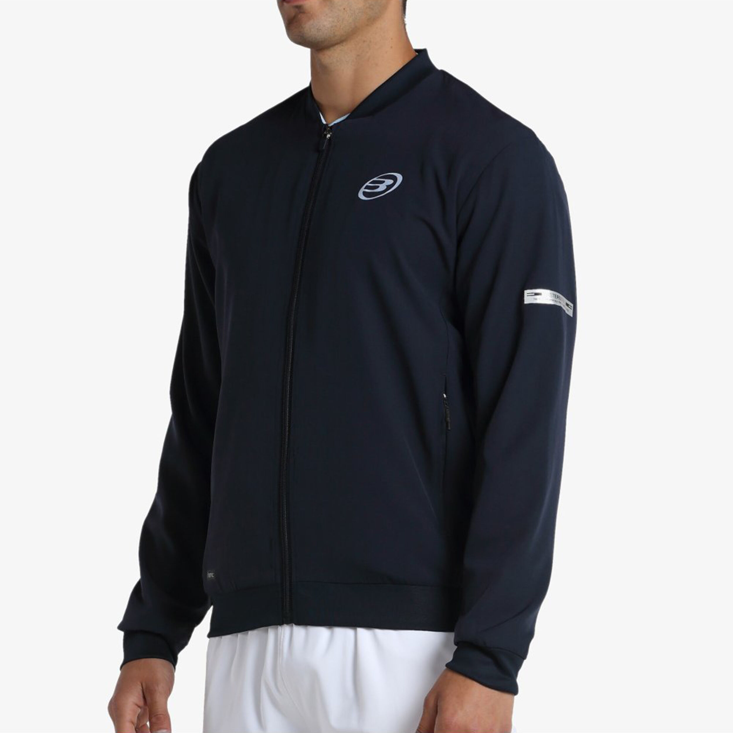 Agola Sweatjacke Herren - Dunkelblau