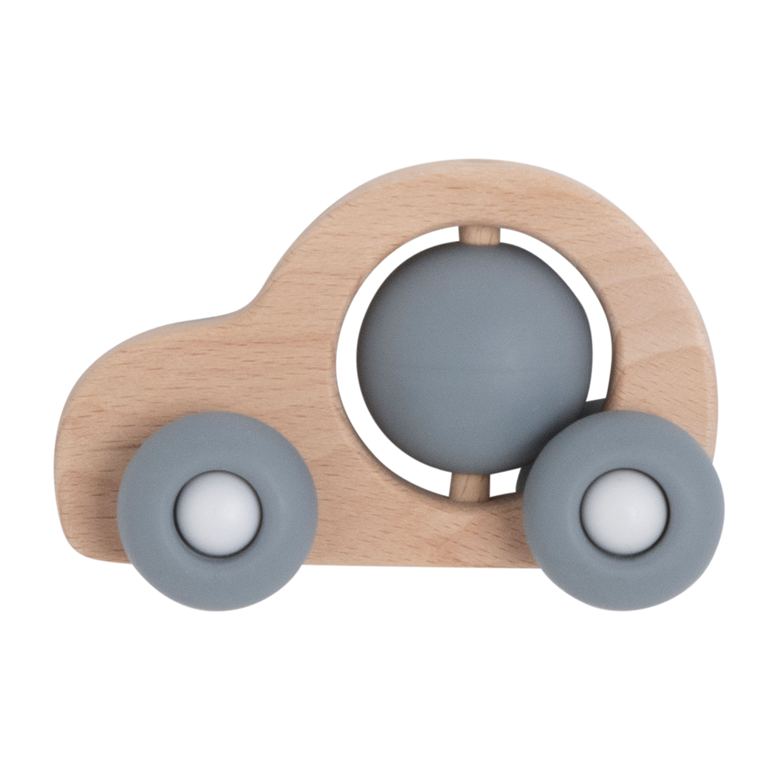 Baby's OnlySpielzeugauto grau
