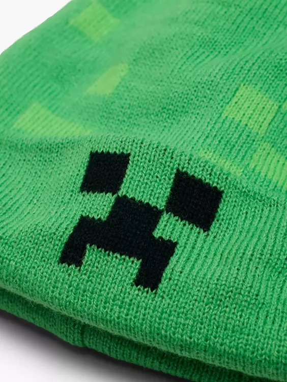 Minecraft Materialeinheit