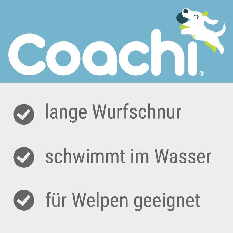 Coachi Trainings-Dummy zu TOP-Preisen